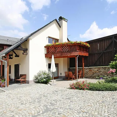 Complex Landlust, Muehlental Apartment Muhlental